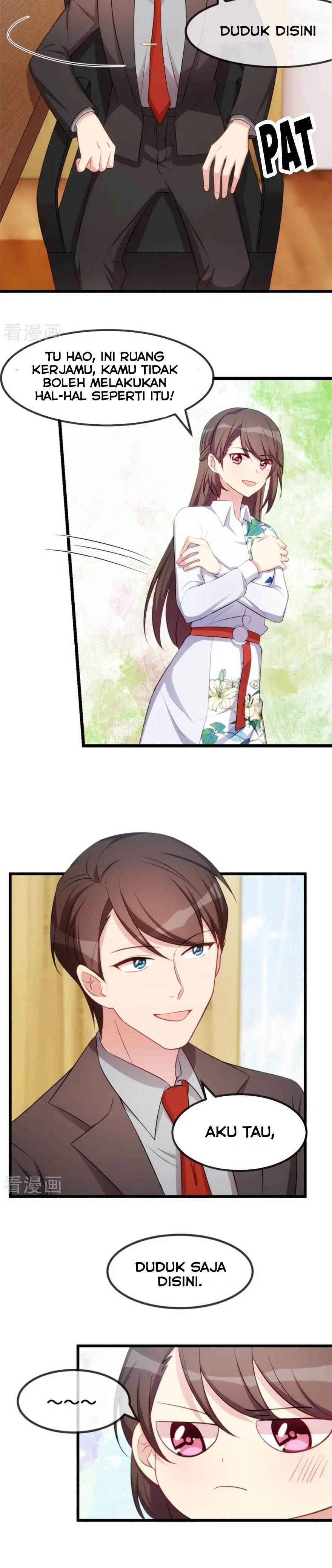 CEO’s Sudden Proposal Chapter 259 Gambar 10